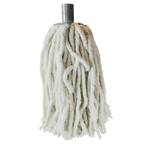 Cotton Socket Mop Head No 16 image