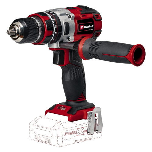 Einhell TE-CD 18/80 Li-I 18V Brushless Combi Drill - Body image