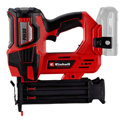 Einhell FIXETTO 18/50 N Professional 18V 18G Straight Second Fix Nail Gun - Body image