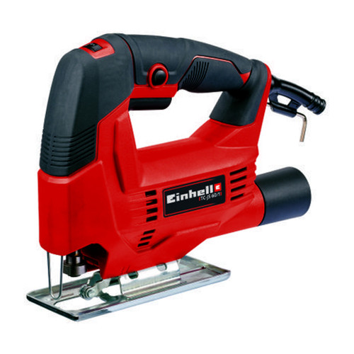 Einhell TC-JS 60/1 Electric Jigsaw - 240V image