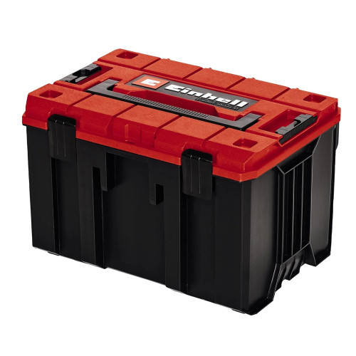 Einhell E-Case M Stackable Case image Einhell E-Case M Stackable Case image