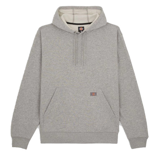 Dickies Everyday Fleece Hoodie (Grey) image