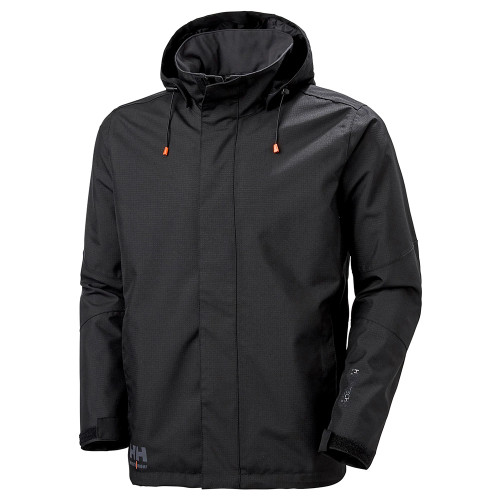 Helly Hansen Oxford Waterproof Shell Jacket image