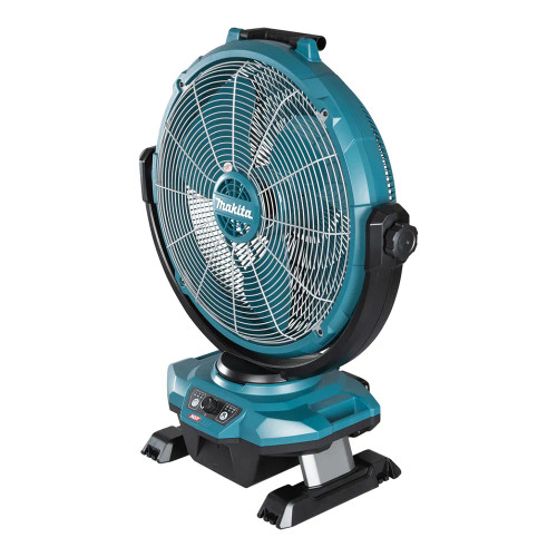 Makita CF003GZ 40V XGT/LXT Brushless Portable Fan - Body image