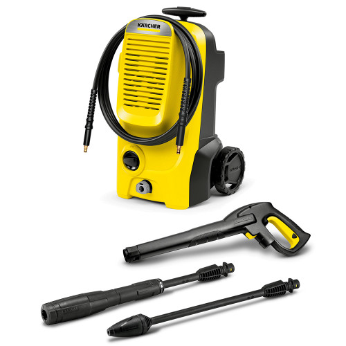 Karcher K5 Classic Pressure Washer image