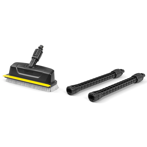 Karcher PS 30 Power Scrubber Surface Cleaner image