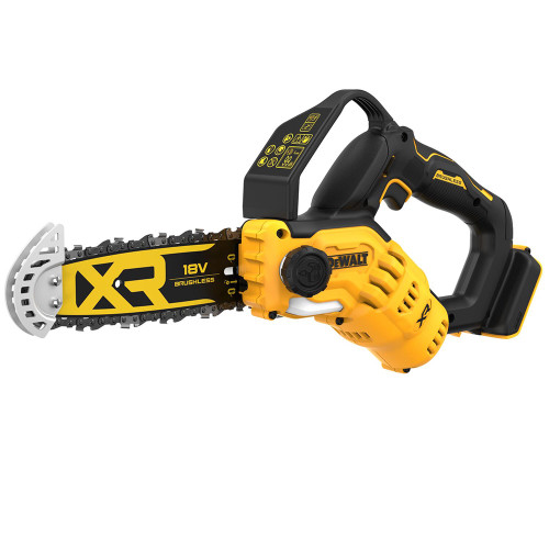 Dewalt DCMPS520N 18V XR Brushless 20cm Pruning Saw - Body image