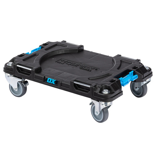 OX TOOLTREK Trade Flat Trolley image