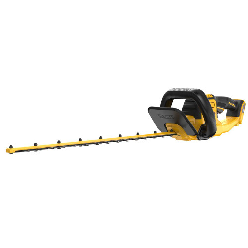 Dewalt DCMHT573N 54V XR FLEXVOLT Brushless 65cm Hedge Trimmer - Body image