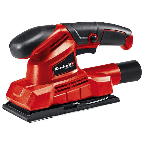 Einhell TC-OS 1520 Electric 1/3 Sheet Sander - 240V image