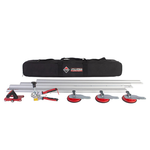 Rubi Slim Cutter Plus G1 Manual Cutting System image