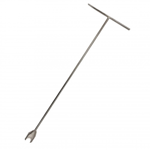 Rothenberger Universal 36'' 4-In-1 Stop Cock Key image