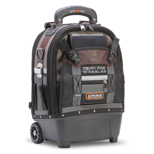 Veto Pro Pac TECH PAC Wheeler image