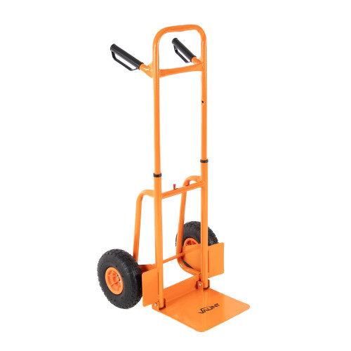 Vaunt Heavy Duty Folding Sack Truck image