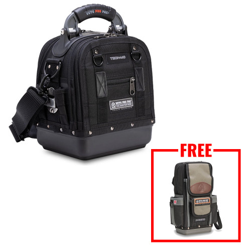 Veto Pro Pac Tech MC Blackout image