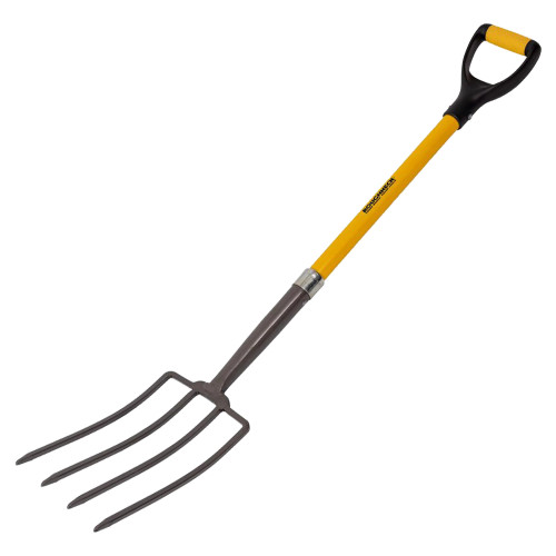 Roughneck 68-140 Digging Fork image