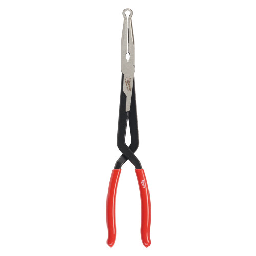Milwauke Small Diameter Hose Grip Plier - 8mm image