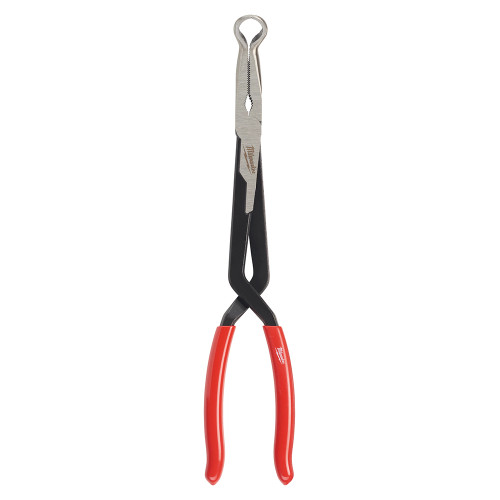 Milwauke Large Diameter Hose Grip Plier - 19mm image