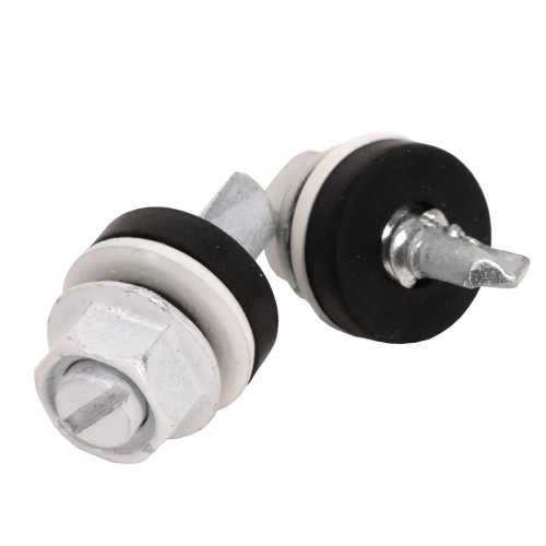 Arctic Hayes Easibleed Draining Valve Kit - Pack of 2 image