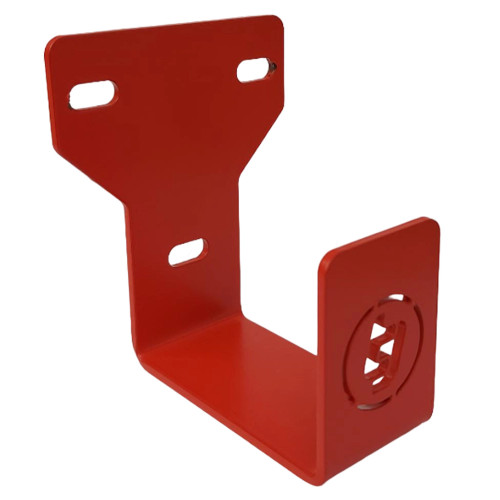 Trade Tidy General Purpose Storage Hook - Red image