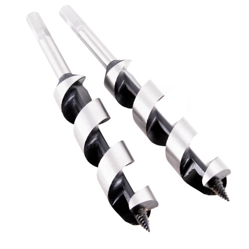 Vaunt Wood Auger Drill Bit 32mm x 235mm - Pack of 2 image