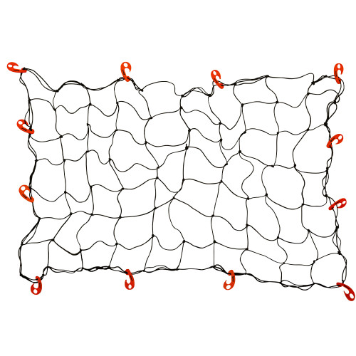 KARGO 1m x 1.5m Cargo Net image