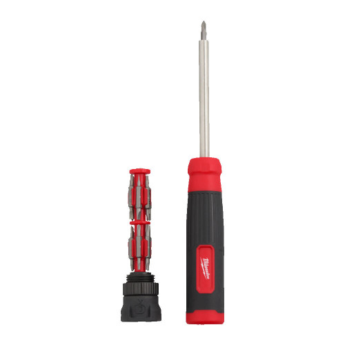 Milwaukee 27 in 1 Precision Multi-Bit Screwdriver image