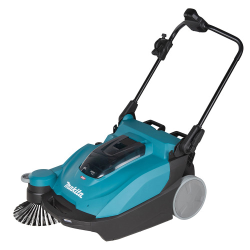 Makita VS001GZ 40V XGT Brushless 24L Vacuum Sweeper - Body image