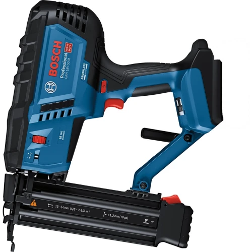 Bosch GTH 18V-38 M 18V Brushless 18G Narrow Crown Stapler - Body image