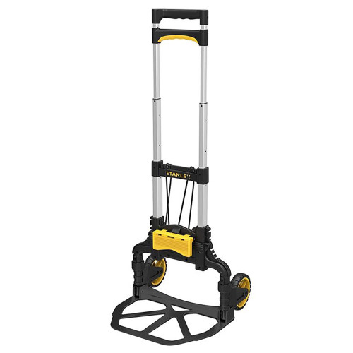 Stanley STTFT500 60KG Folding Hand Truck image