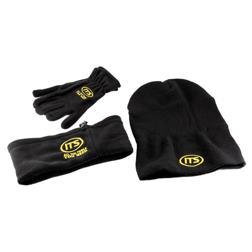 ITS Deluxe Winter Clothing Accessory Set image