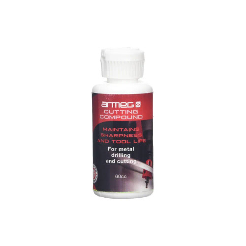 Armeg 60CC Cutting Compound image