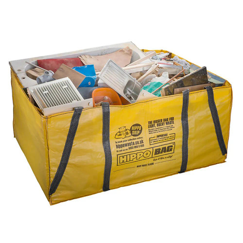 Hippobag HIPPOSKIP - 1500kg image