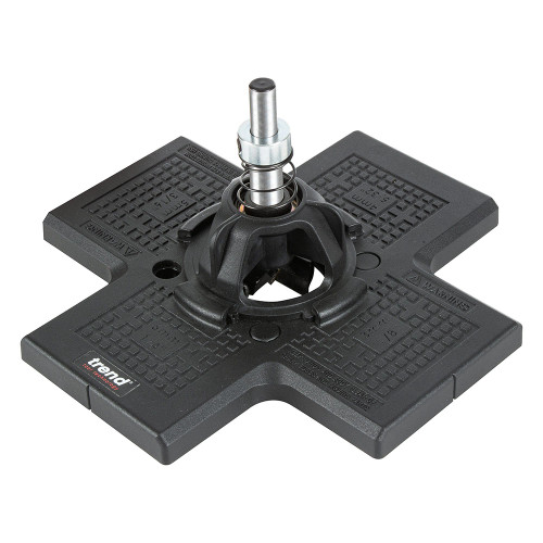 Trend 35mm Concealed Hinge Jig image