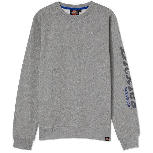 Dickies Okema Sweatshirt - Grey image