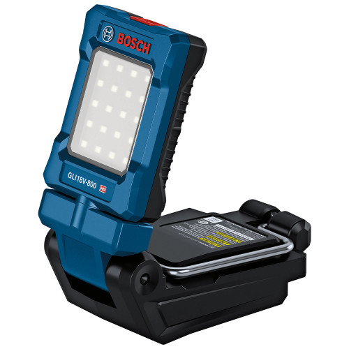 Bosch GLI 18V-800 18V Work Light - Body image