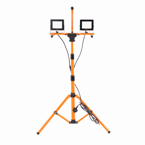 Vaunt 2x 20W Site Floodlight with Tripod image