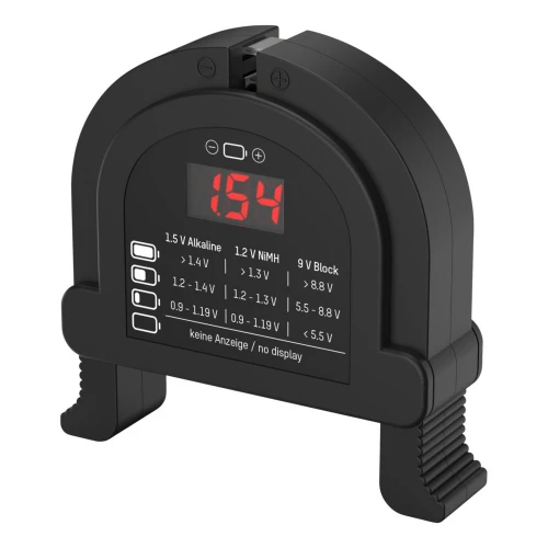 Ansmann Battery Tester image