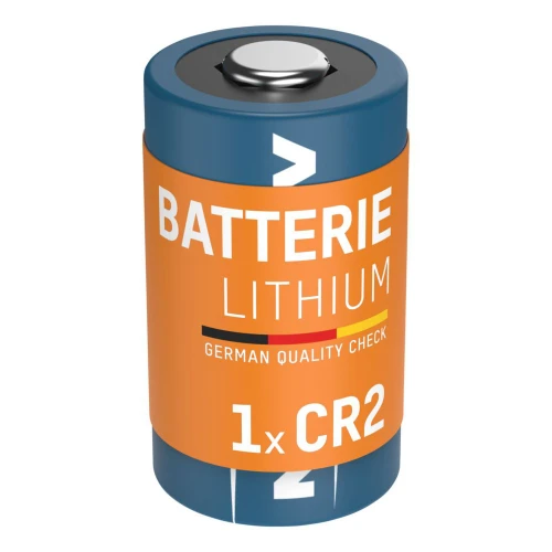 Ansmann CR2 / CR15270 3V Lithium Battery image