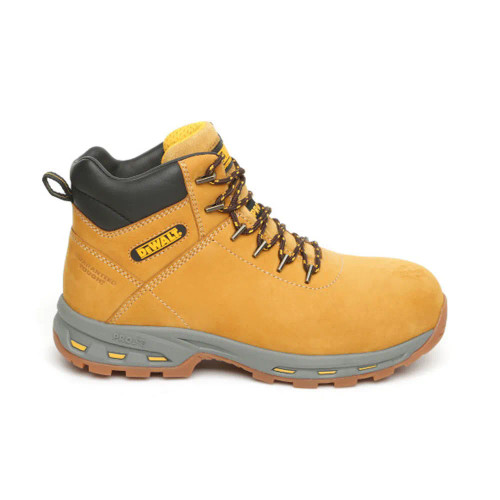 Dewalt RENO ProLite Safety Boot - Wheat image 3