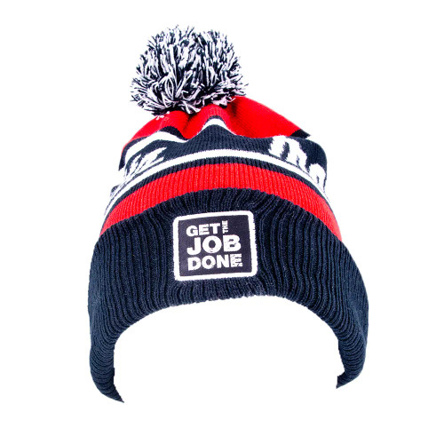 Makita 98P217 Bobble Hat image