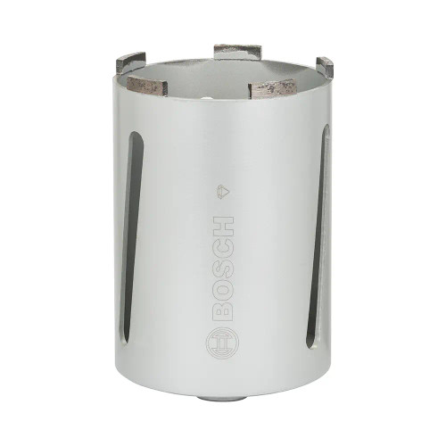 Bosch 107mm x 150mm G 1/2" Universal Diamond Dry Core Cutter image