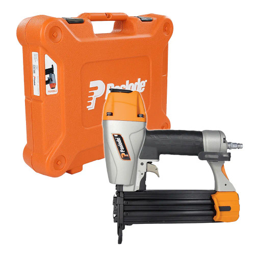 Paslode FN1850.2 18G Pneumatic Fine Finish Brad Nail Gun with Case image