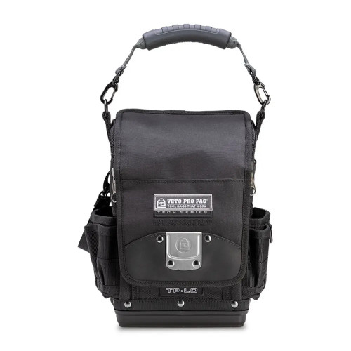 Veto Pro Pac TP-LD BLACKOUT Technician Tool Pouch image