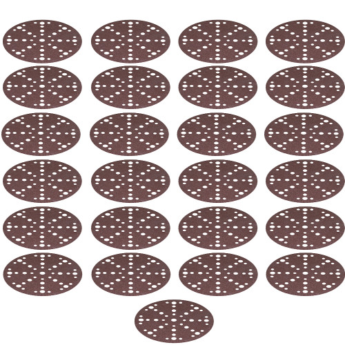 Festool 575194 Saphir D150 P24 Sanding Discs - Pack of 25 image