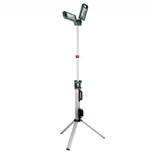 Metabo BSA 18 LED 5000 DUO-S 18V Cordless Site Light - Body image