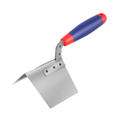 WORKPRO WP323018 89 x 60.5mm Outside Corner Trowel image