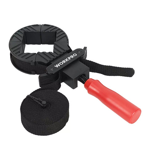 WORKPRO WP232044 Band Clamp image