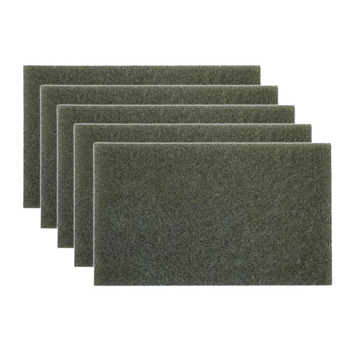 Festool 483582 Vlies 80x133 SF 800 Sanding Sheets - Pack of 5 image