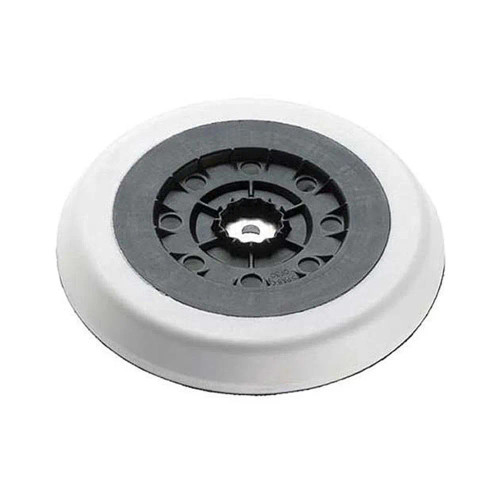 Festool 490514  ST-STF-D185/16-M8 W Sanding Pad for LEX 185 Sander image